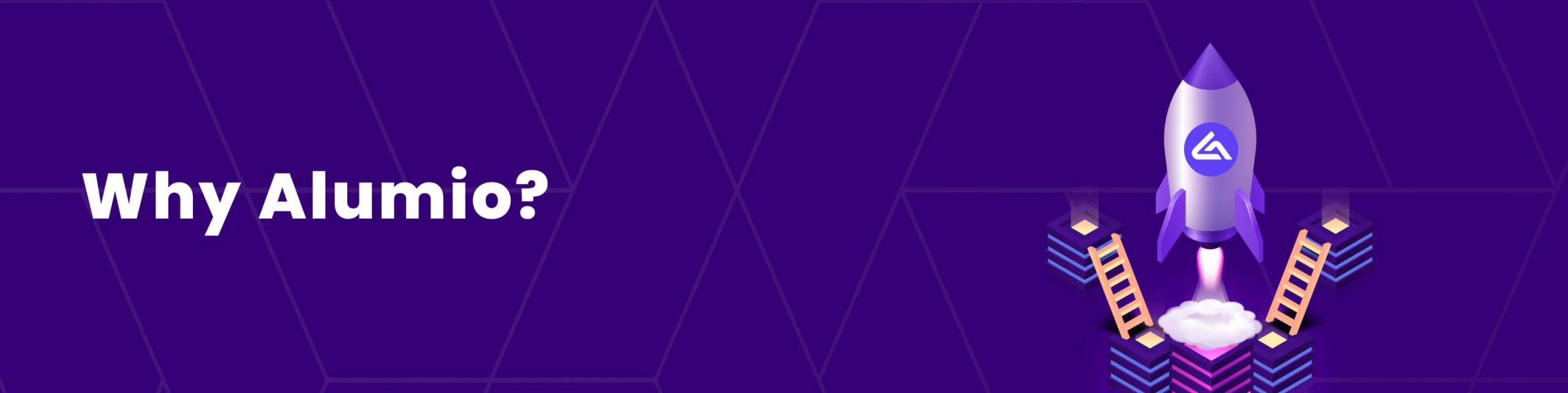 Why to Choose Alumio