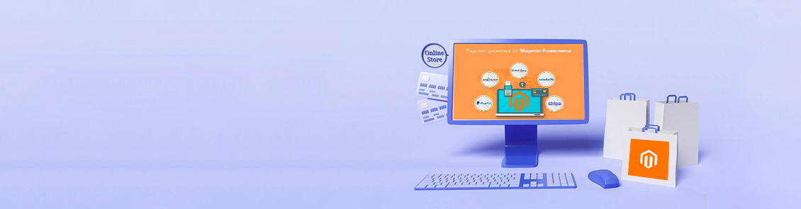 Top 10 Payment Providers for Magento 2