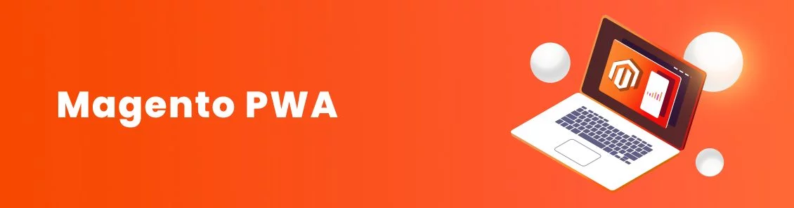 Magento PWA
