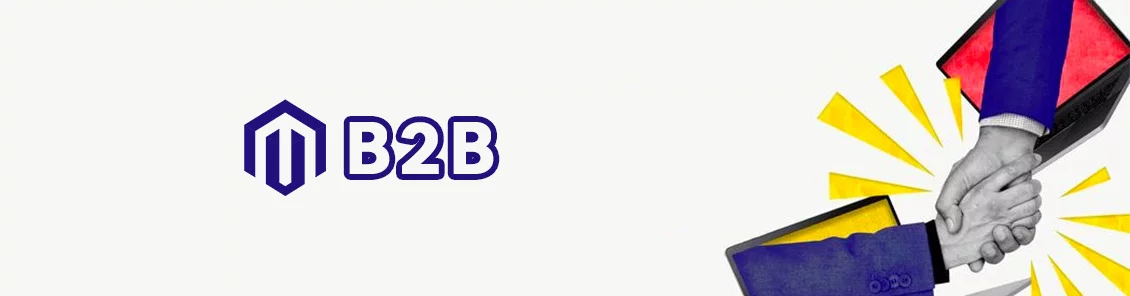 Our Clients Choice: B2B Extensions for Magento 2