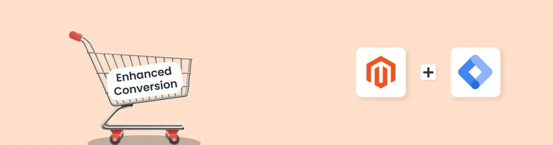 Enhanced Conversions Tracking on Magento