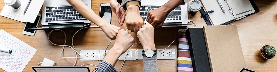 Stronger Together: Decima Digital Now a Proud Partner of Microsoft