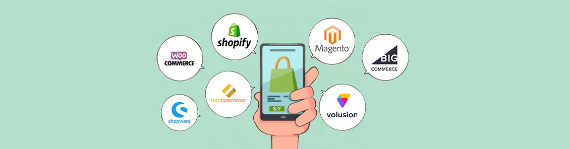 E-commerce Platform Comparison: What’s the Right Solution for Your Business?