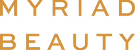 myriad beauty logo