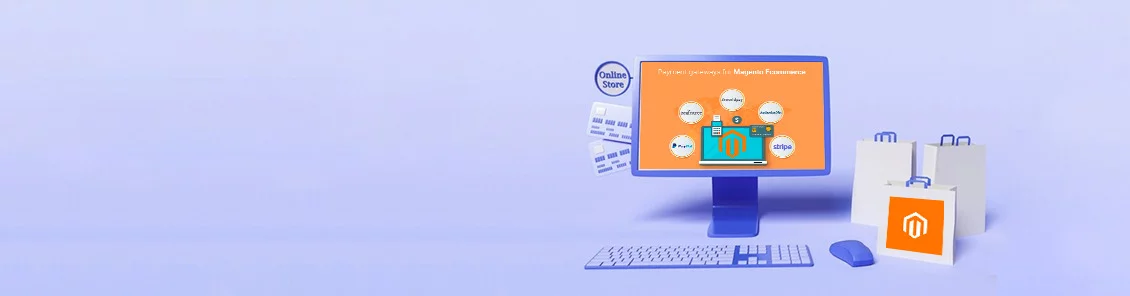 Top 10 Payment Providers for Magento 2