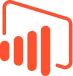 power bi magento 2 icon