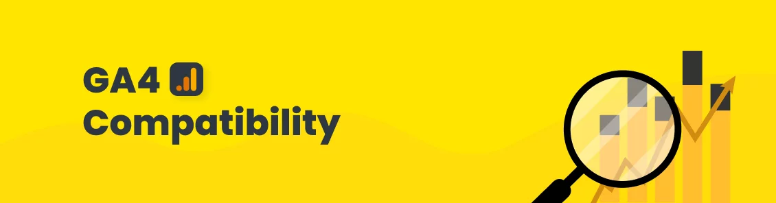 GA4 Compatibility